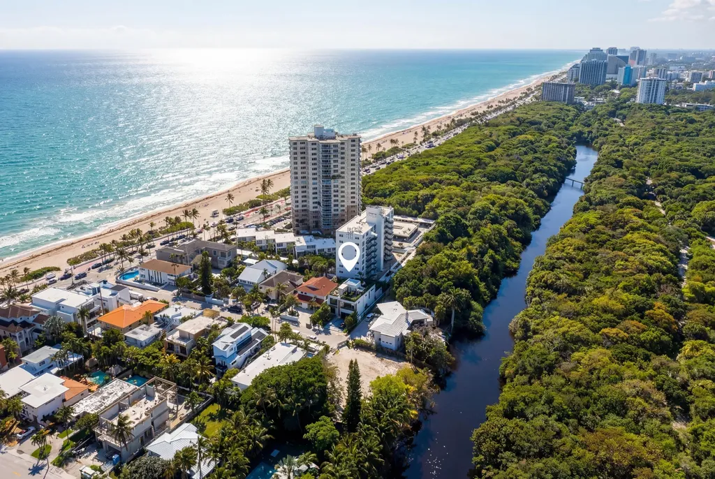 3304 NE 14th Court Fort Lauderdale FL 33304