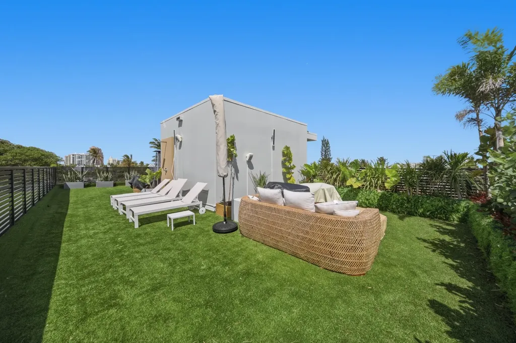 3304 NE 14th Court Fort Lauderdale FL 33304