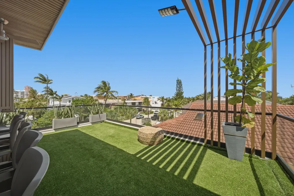 3304 NE 14th Court Fort Lauderdale FL 33304
