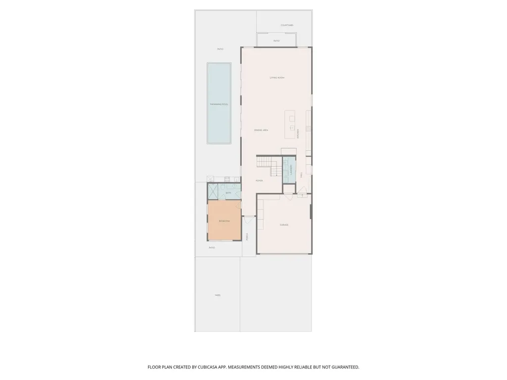 3304 NE 14th Court Fort Lauderdale FL 33304