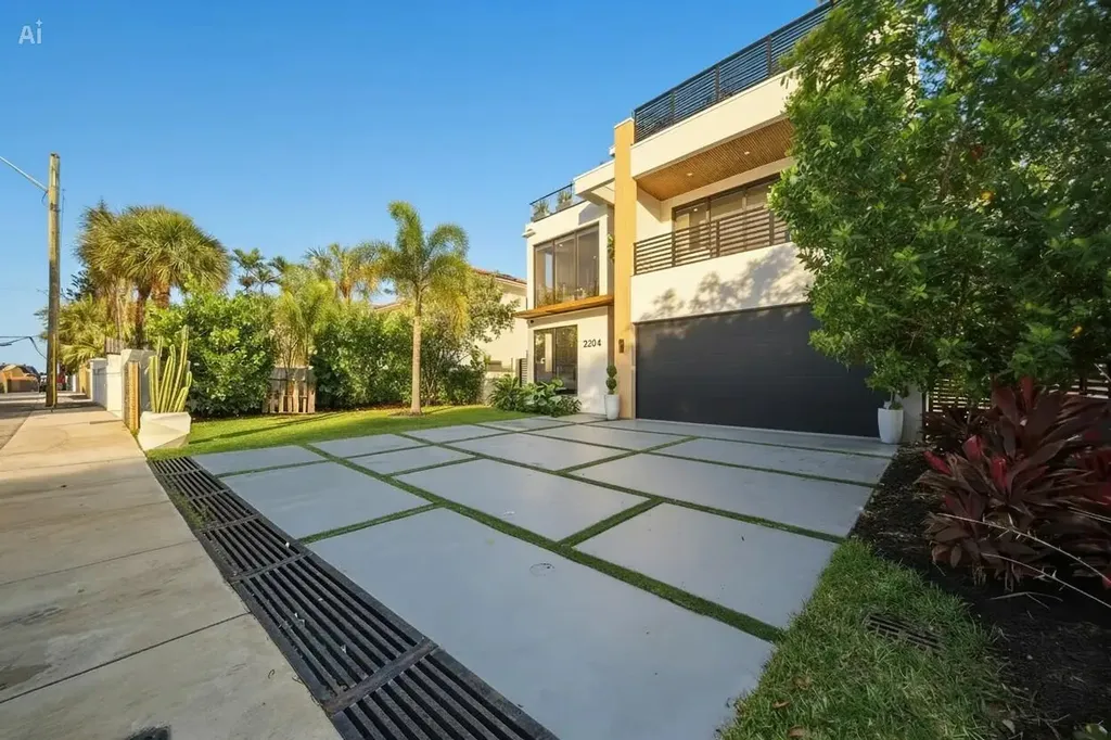 3304 NE 14th Court Fort Lauderdale FL 33304