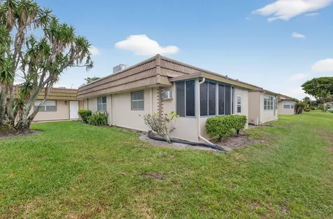 155 Seville G Delray Beach FL 33446