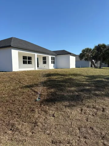 1393 Richmar Street North Port FL 34288