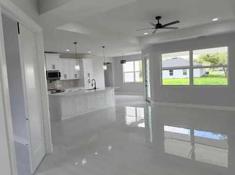 1393 Richmar Street North Port FL 34288