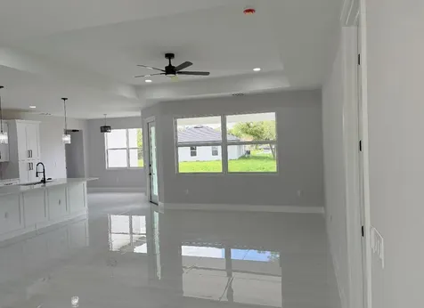 1393 Richmar Street North Port FL 34288