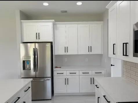 1393 Richmar Street North Port FL 34288