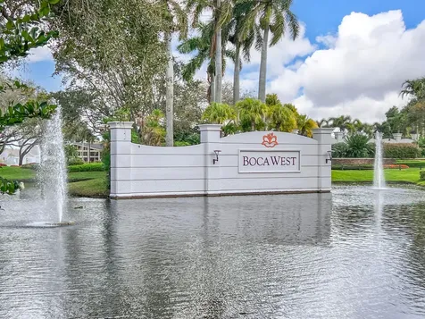 20320 Fairway Oaks Drive Boca Raton FL 33434