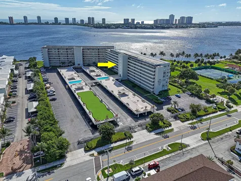 801 Lake Shore Drive Lake Park FL 33403