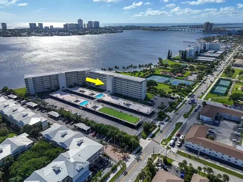 801 Lake Shore Drive Lake Park FL 33403