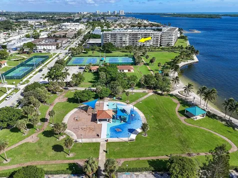 801 Lake Shore Drive Lake Park FL 33403