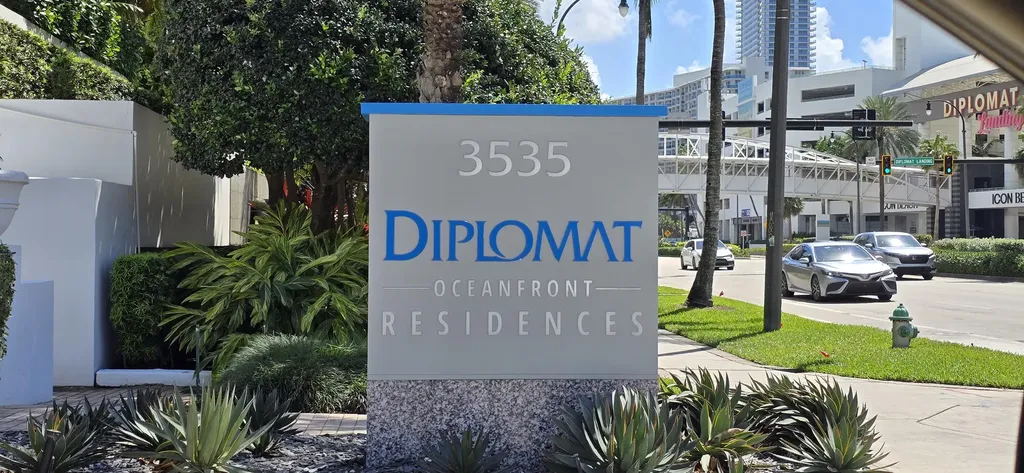 3535 S Ocean Drive Hollywood FL 33019