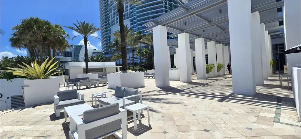 3535 S Ocean Drive Hollywood FL 33019