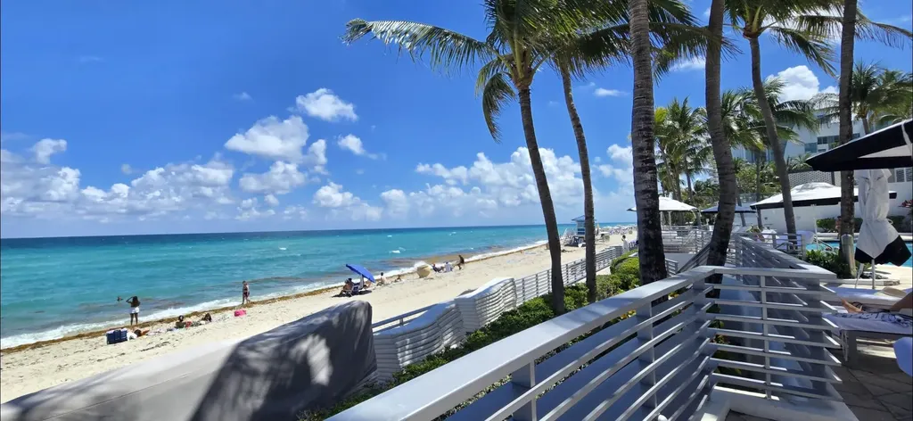 3535 S Ocean Drive Hollywood FL 33019