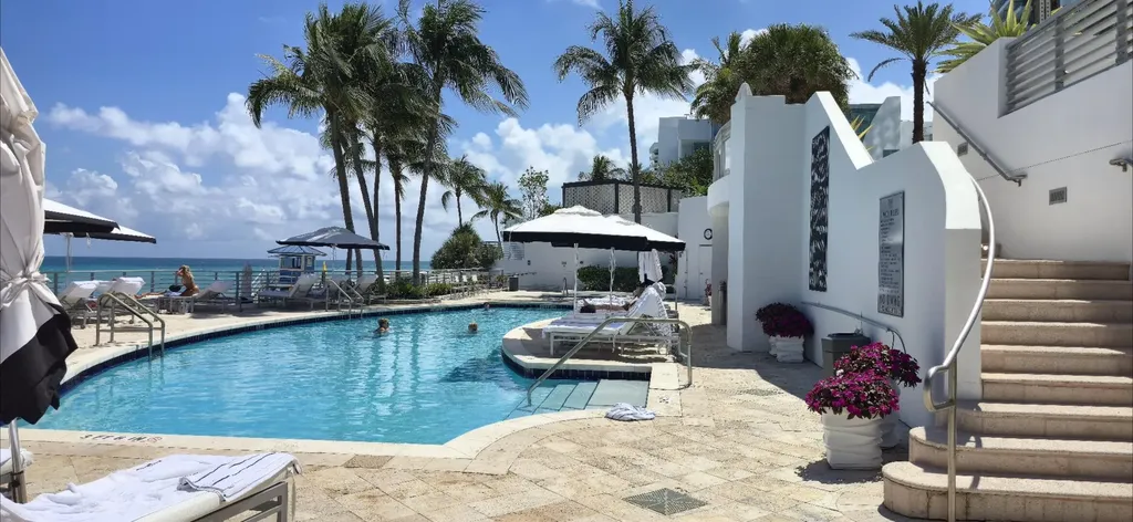 3535 S Ocean Drive Hollywood FL 33019