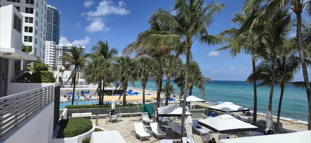 3535 S Ocean Drive Hollywood FL 33019