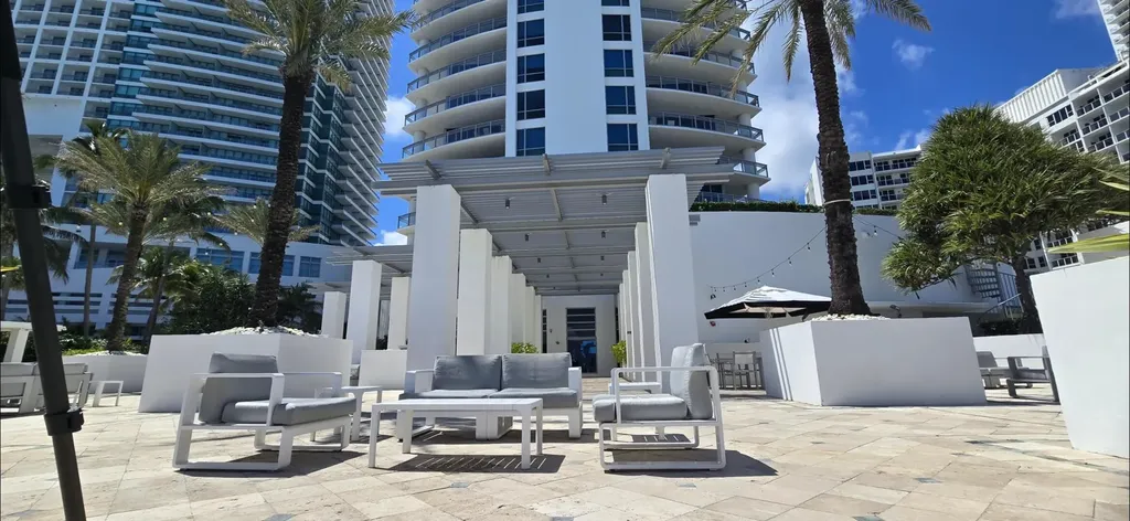3535 S Ocean Drive Hollywood FL 33019