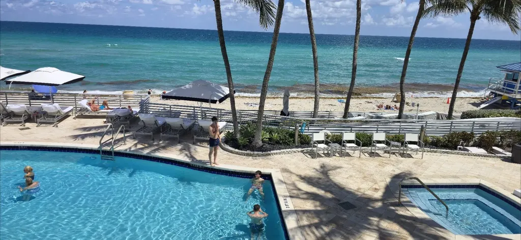 3535 S Ocean Drive Hollywood FL 33019