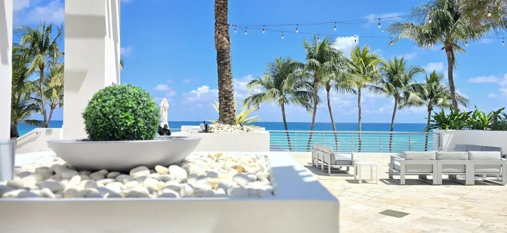 3535 S Ocean Drive Hollywood FL 33019