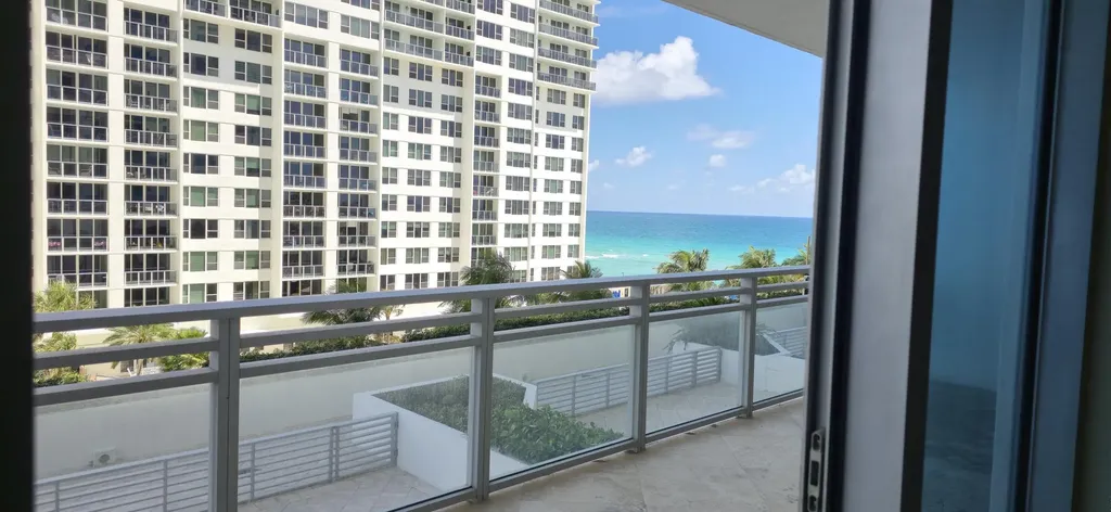3535 S Ocean Drive Hollywood FL 33019