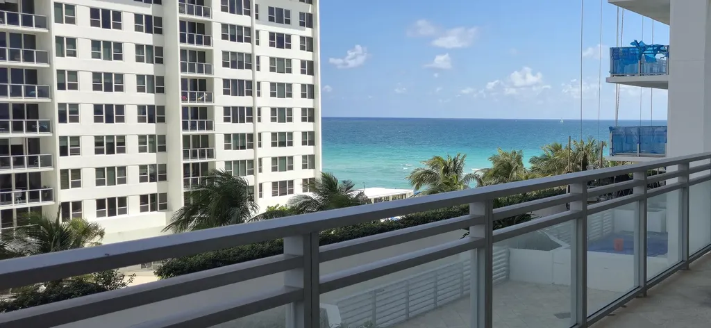 3535 S Ocean Drive Hollywood FL 33019