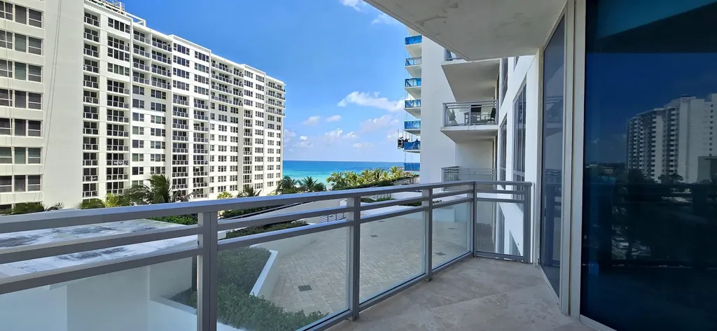 3535 S Ocean Drive Hollywood FL 33019