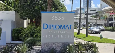 3535 S Ocean Drive Hollywood FL 33019