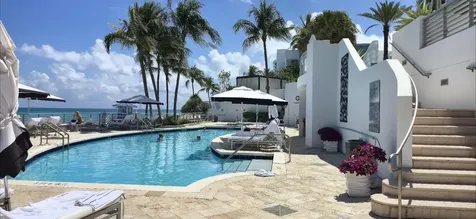 3535 S Ocean Drive Hollywood FL 33019