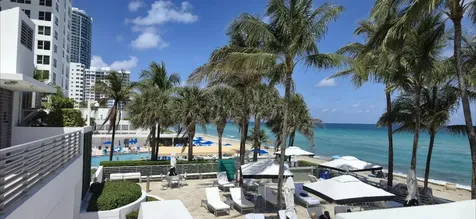 3535 S Ocean Drive Hollywood FL 33019