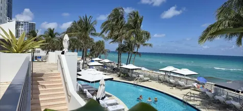 3535 S Ocean Drive Hollywood FL 33019