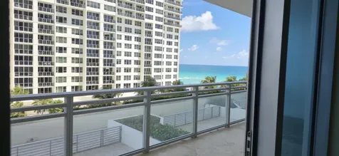 3535 S Ocean Drive Hollywood FL 33019