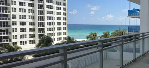 3535 S Ocean Drive Hollywood FL 33019