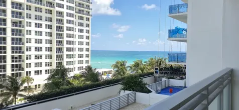 3535 S Ocean Drive Hollywood FL 33019