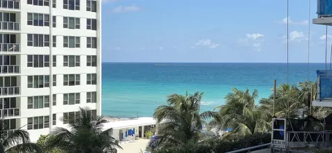 3535 S Ocean Drive Hollywood FL 33019