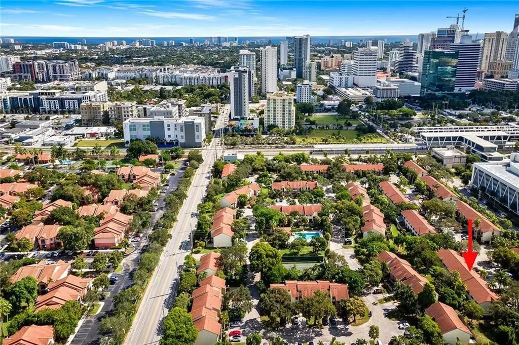 247 City View Drive Fort Lauderdale FL 33311