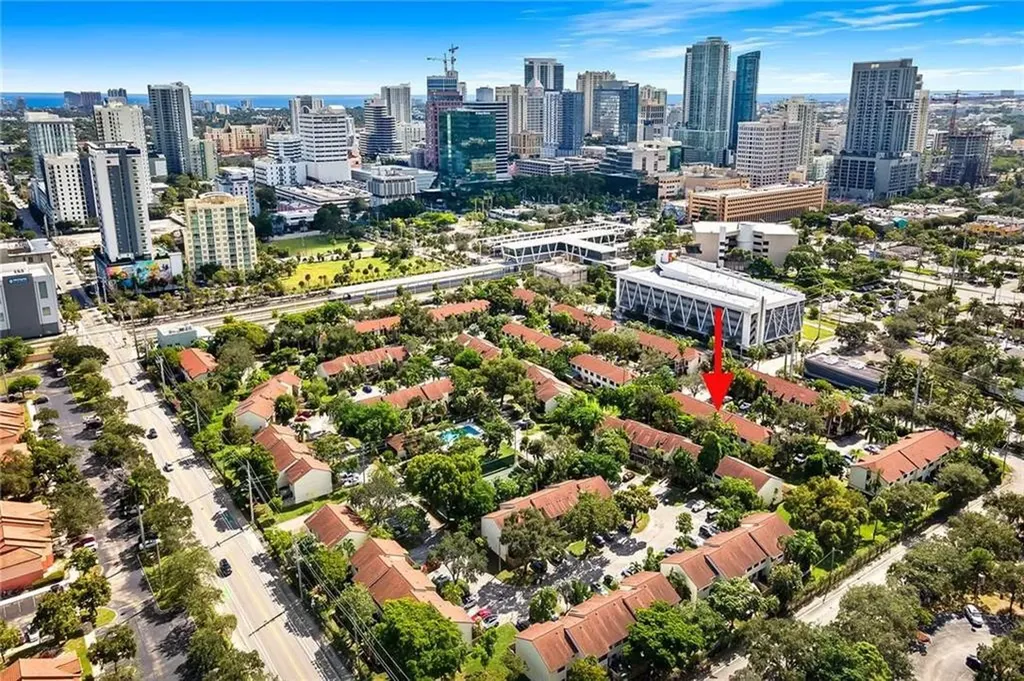 247 City View Drive Fort Lauderdale FL 33311