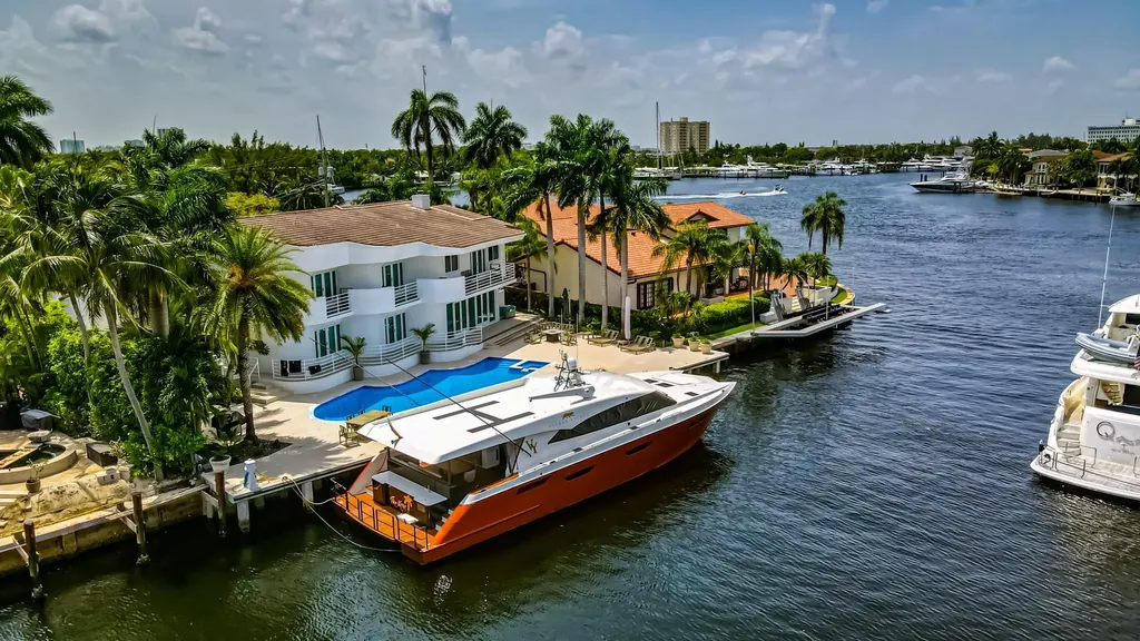 632 3rd Key Drive Fort Lauderdale FL 33304