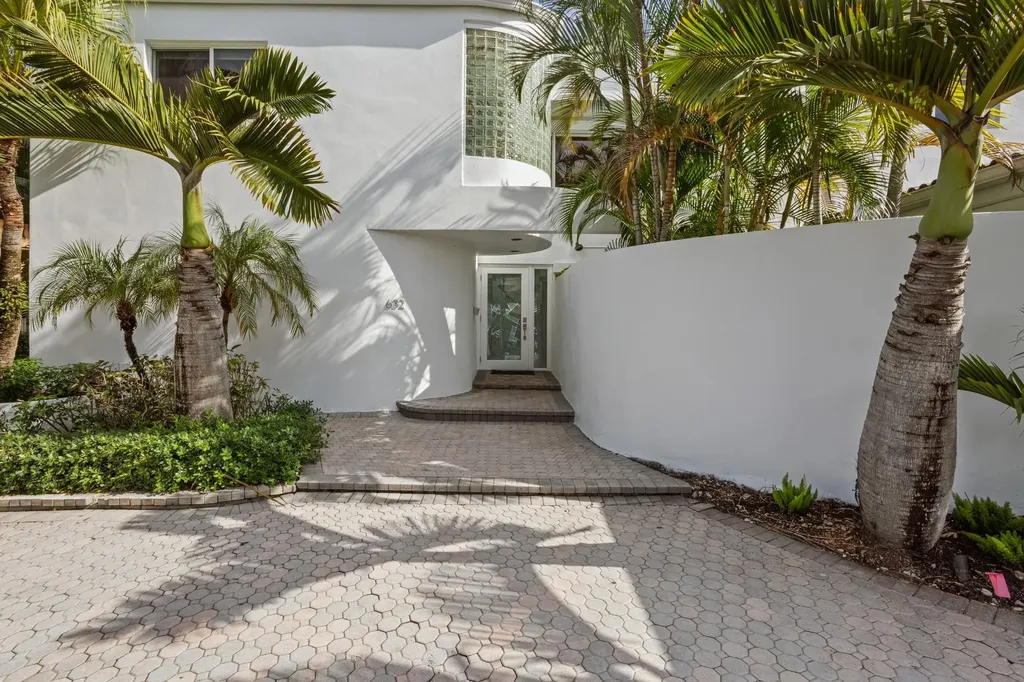 632 3rd Key Drive Fort Lauderdale FL 33304