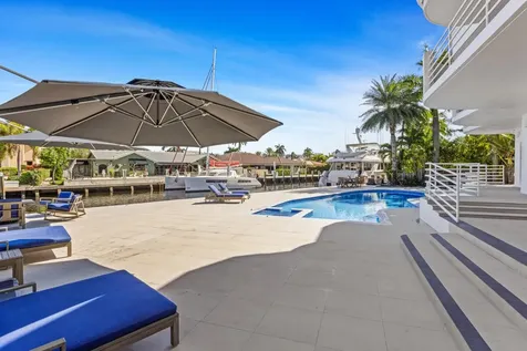 632 3rd Key Drive Fort Lauderdale FL 33304