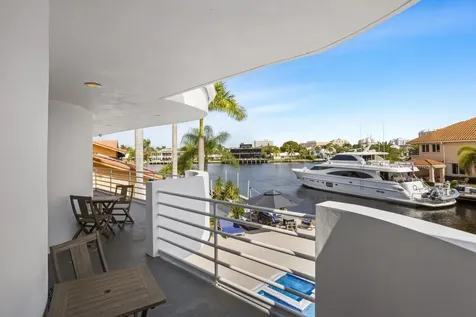 632 3rd Key Drive Fort Lauderdale FL 33304