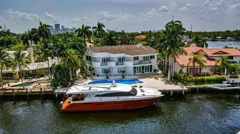 632 3rd Key Drive Fort Lauderdale FL 33304