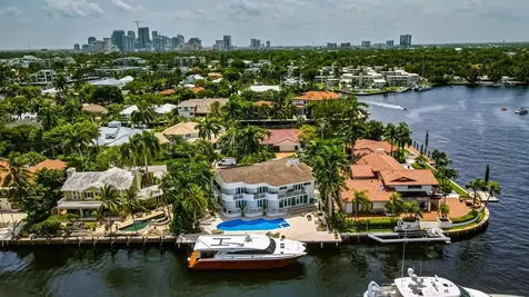 632 3rd Key Drive Fort Lauderdale FL 33304