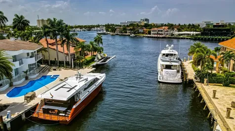 632 3rd Key Drive Fort Lauderdale FL 33304