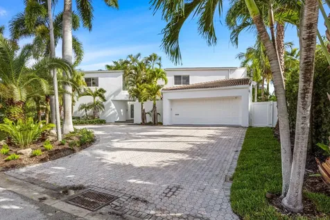 632 3rd Key Drive Fort Lauderdale FL 33304