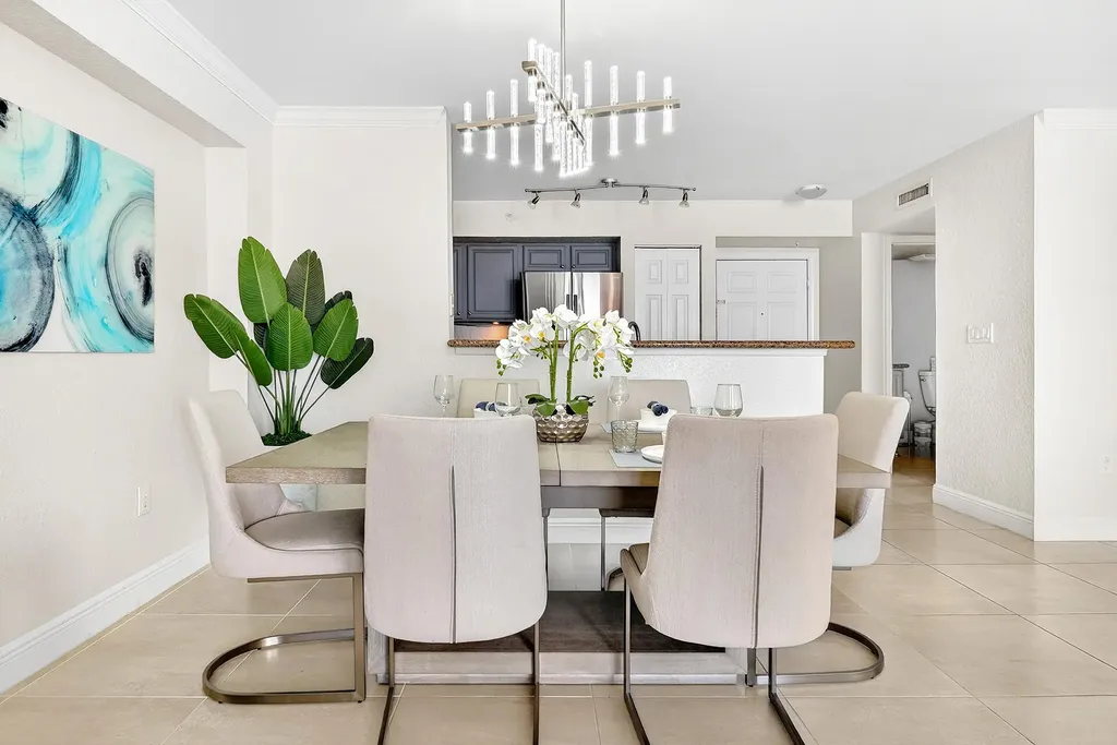 1801 N Flagler #701 Drive West Palm Beach FL 33407