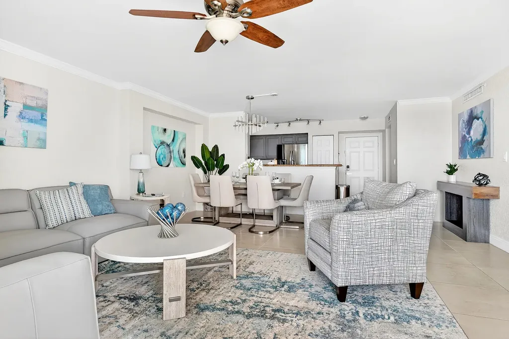 1801 N Flagler #701 Drive West Palm Beach FL 33407