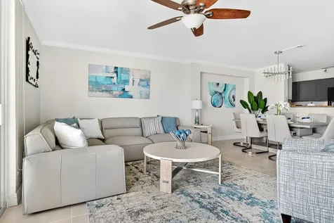 1801 N Flagler #701 Drive West Palm Beach FL 33407