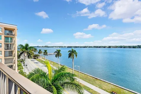 1801 N Flagler #701 Drive West Palm Beach FL 33407