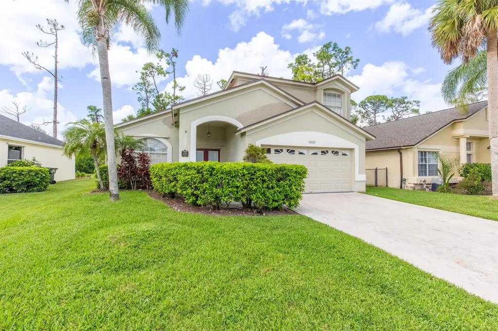 15157 Oak Chase Court Wellington FL 33414
