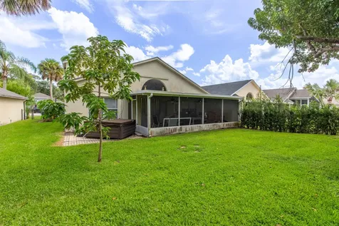 15157 Oak Chase Court Wellington FL 33414