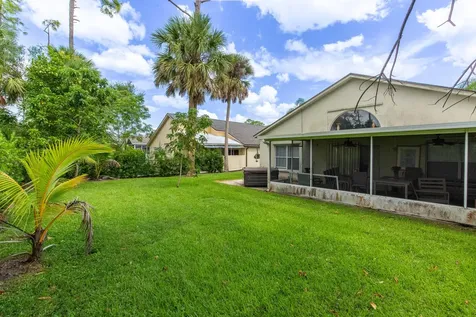 15157 Oak Chase Court Wellington FL 33414
